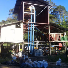 画像をギャラリービューアに読み込む, ’Nicaragua Santa Maria de Lourdes ”Parainema”