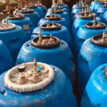 画像をギャラリービューアに読み込む, Brazil Fazenda Guariroba "Citrus"