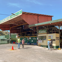 画像をギャラリービューアに読み込む, ’Costa Rica Corralillo