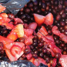 画像をギャラリービューアに読み込む, ’Colombia Finca Jardines del Eden 【Strawberry】