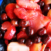 画像をギャラリービューアに読み込む, ’Colombia Finca Jardines del Eden 【Strawberry】