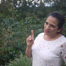 画像をギャラリービューアに読み込む, ’Honduras El Puente【Geisha】