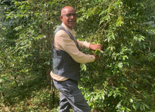 画像をギャラリービューアに読み込む, ’Ethiopia Wush Wush Natural
