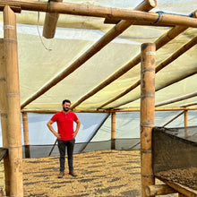 画像をギャラリービューアに読み込む, Colombia Finca Milan【Nitro】
