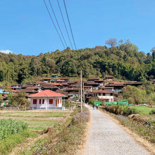 画像をギャラリービューアに読み込む, Myanmar Lat Pan Pin Catuai【Passion fruit】
