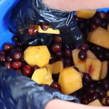 画像をギャラリービューアに読み込む, ’Colombia Finca Jardines del Eden 【Peach】
