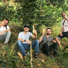 画像をギャラリービューアに読み込む, ’Panama CCD M41 Martha Elena Gonzalez
