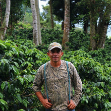 画像をギャラリービューアに読み込む, ’Honduras Parainema Honey Anaerobic
