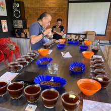 画像をギャラリービューアに読み込む, ’Ecuador Amazalia Typica Lot#1
