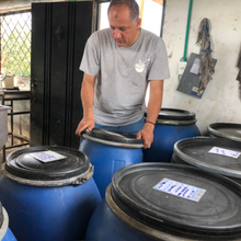 画像をギャラリービューアに読み込む, ’Colombia Red Anaerobic
